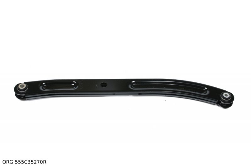 Pièce d’origine support arrière pour Renault TWINGO, ORG 555C35270R