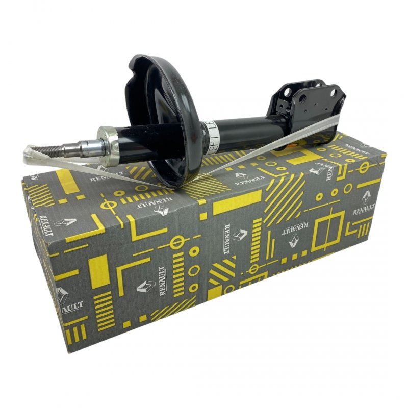 Original Amortisseur gauche avant Renault twingoo II GT , 8200851036