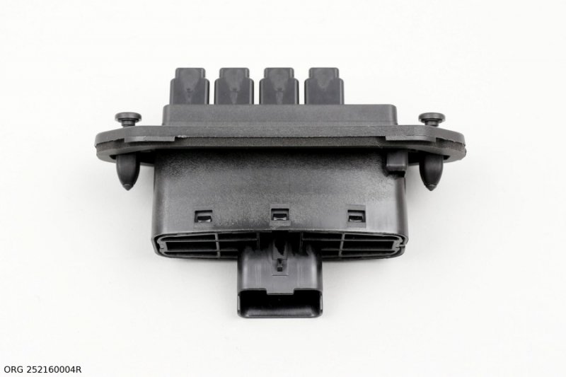 Interrupteur de contact de porte d'origine porte coulissante droite gauche Renault Master III 10- , 252160004R