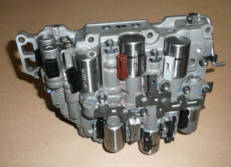 ORIGINAL Boîte De Vitesses Commutation Glissière PEUGEOT CITROEN RENAULT   , 93183641 , 2570E4 , 7701065261 , 733026, 30713214, AF4