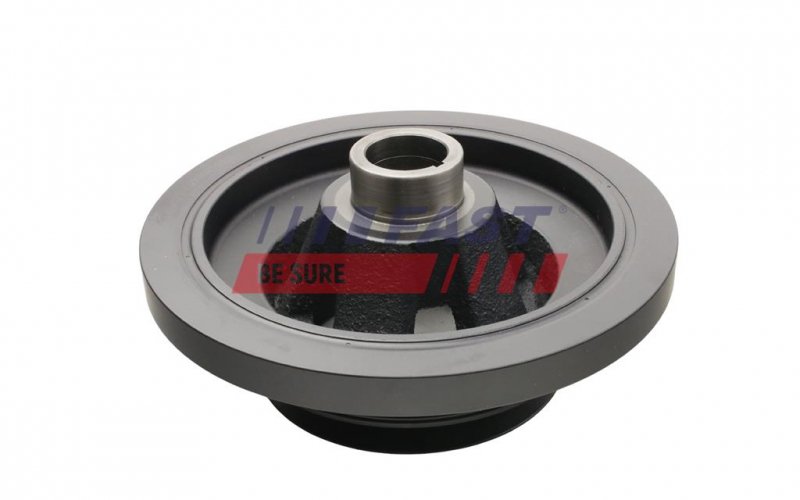 POULIE, VILEBREQUIN MERCEDES SPRINTER 95> 901-905 2.1 CDI