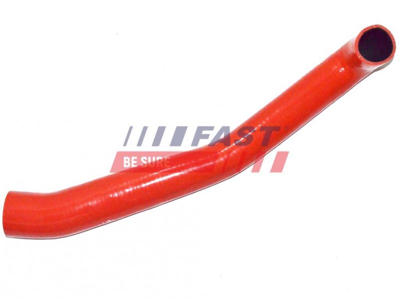 TUBE D`INTERCOOLER IVECO DAILY 14> DROIT 3.0 JTD E5/E6