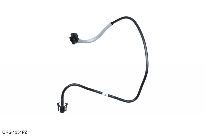 Pièce d’origine durite de refroidissement pour Citroën / Peugeot 1.6EP , 1351PZ , 1351.PZ