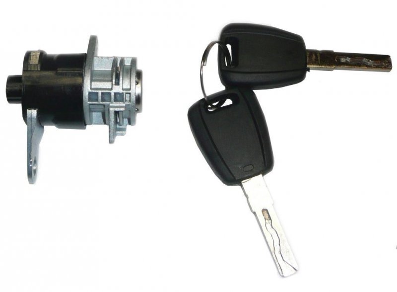 Serrure de porte arrière Citroën Jumper, Peugeot Boxer 06|}, 4162.SK, 4162SK