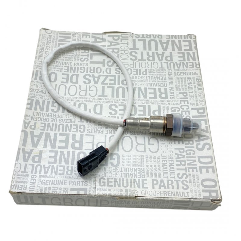 Sonde lambda d’origine OE – Renault / Dacia TCe , 226905987R