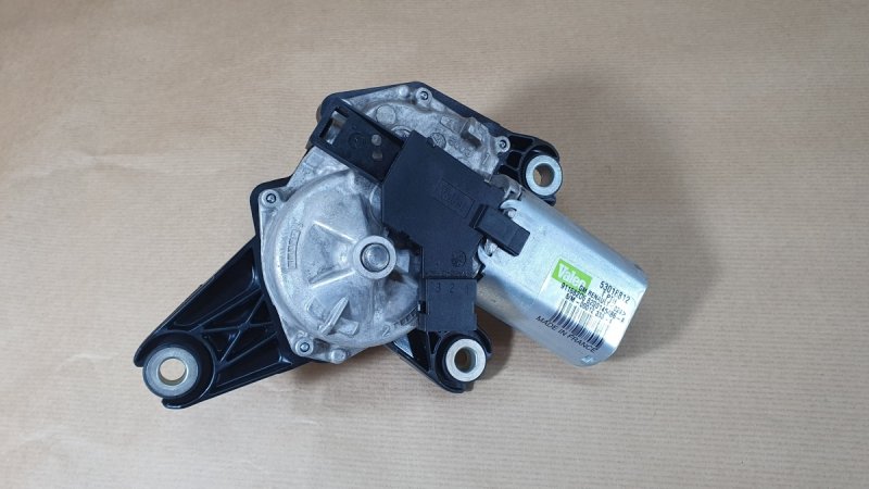 Moteur d'essuie-glace arrière d'origine Fiat Talento depuis 2016  ,6000617940