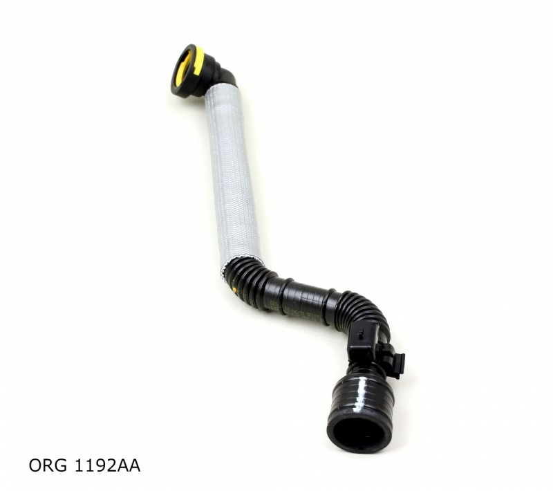 Original conduit d'huile Citroën Peugeot Expert 2.0 HDI 16V 07-, 1192.AA , 1192AA