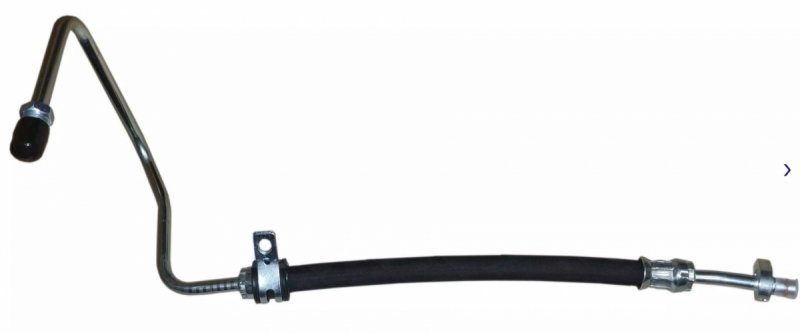 NEUF Hydraulique Suspension Tuyau Arrière Gauche CITROEN C5 III C6 , 5270VG, 5270.VG , 9684423680