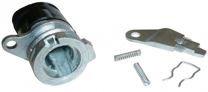 Boîtier de barillet de serrure Citroën Jumper 06|}, 20-94132, 