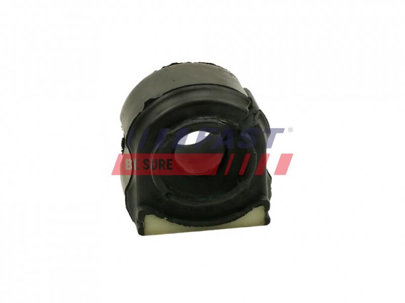 CAOUTCHOUC, STABILISATEUR MERCEDES SPRINTER 06> 906 ARRIÈRE 18MM