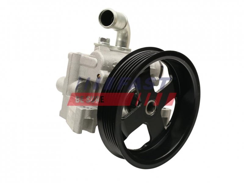 POMPE HYDRAULIQUE, DIRECTION ASSISTÉE FORD TRANSIT CONNECT 02> AVEC ROUE 1.8 TDCI 6PK120