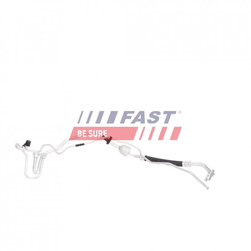 CONDUITE À HAUTE PRESSION, CLIMATISATION OPEL CORSA E 14> HAUTE/BASSE PRESSION