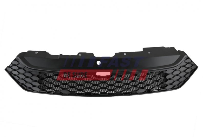 GRILLE DE RADIATEUR IVECO DAILY 14> CENTRE