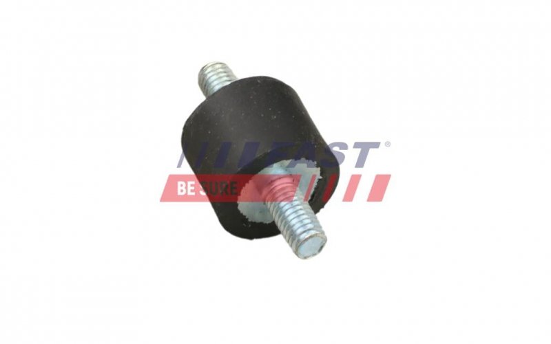 SUSPENSION, RADIATEUR FORD TRANSIT CONNECT 02> 1.8 TDCi 06>