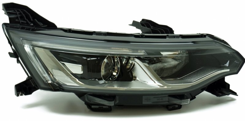 Original Phare droit Renault Talisman, 260108543R