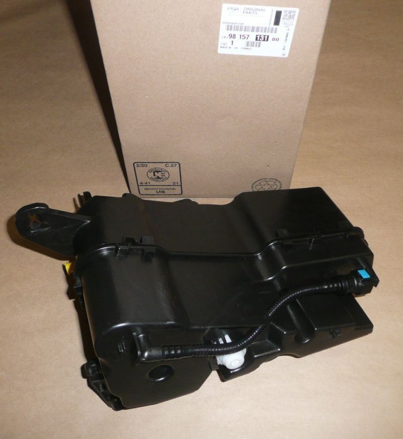 Neuf Original 9815713180