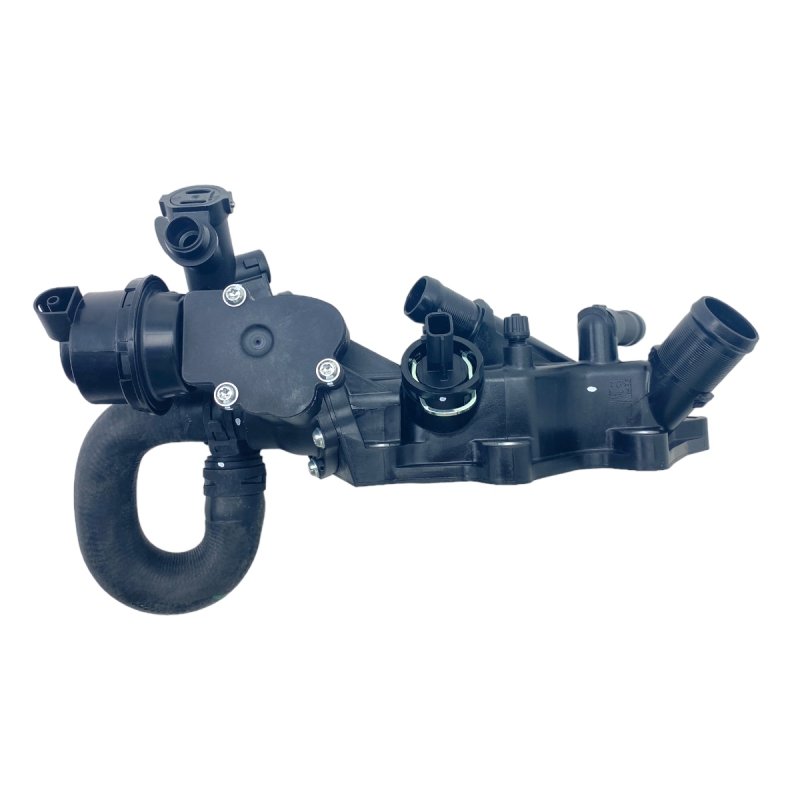 Boîtier de thermostat / raccord d’origine – Renault / Dacia 1.2 TCe , 110601560R