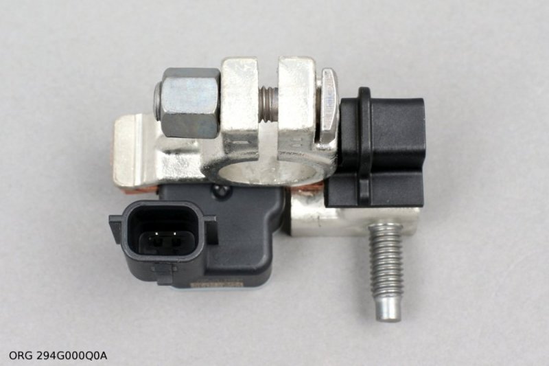 ORIGINAL Minus Négative Serrage Batterie RENAULT CAPTUR CLIO IV , 250825784R , 294G000Q0A , 295C33955R , 295C30372R , 295C33401R