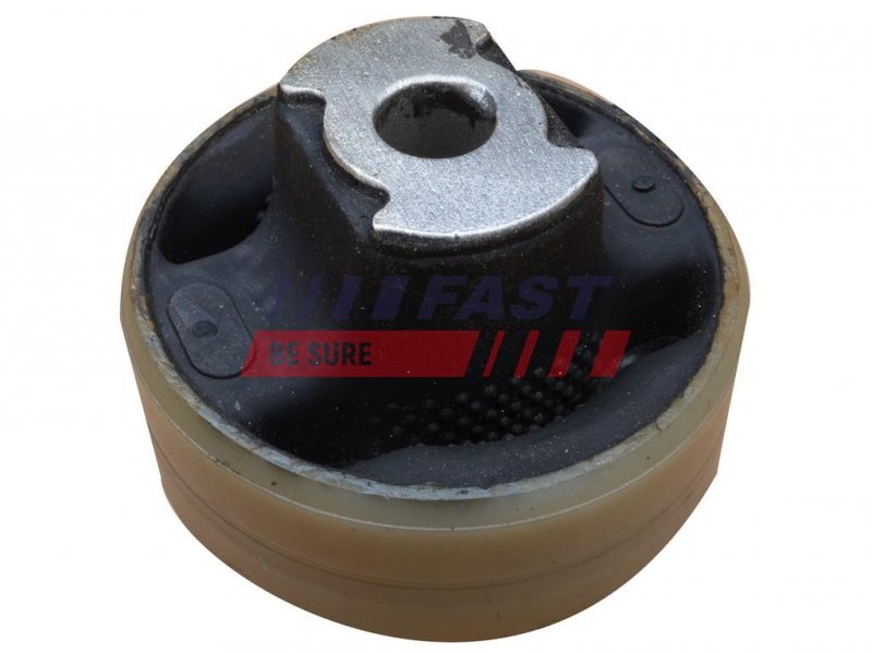 SILENTBLOC, BRAS DE LIAISON FIAT FIORINO 07> ESSIEU AVANT ARRIÈRE G/D