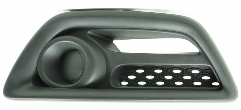 OE d’origine grille de pare‑chocs gauche Renault Captur I nh/nc , 620849317R , 620755918R