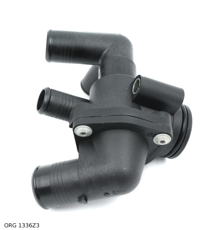 Original  THERMOSTAT Citroën/Peugeot 2.2HDI BOXER 06-, 1336Z3