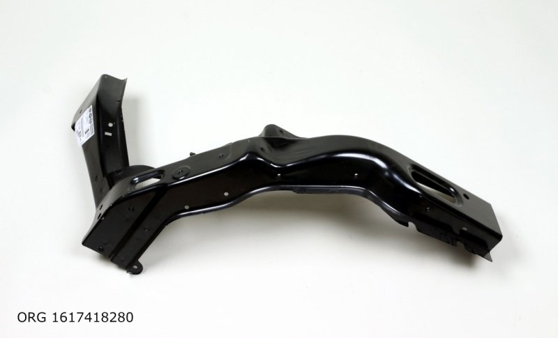 Original  CONNECTEUR DE CEINTURE AVANT Peugeot BOX 14- DROIT, 1617418280