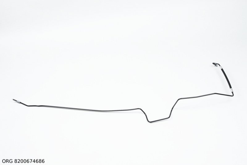 Original  CONDUITE DE FREIN Renault MEGANE 02- ARRIČRE VERS ÉTRIER GAUCHE, 8200674686