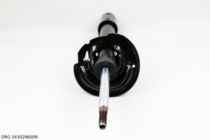 Amortisseur d'origine Dacia SANDERO STEPWAY 12- AVANT, 543029600R, 543029600R