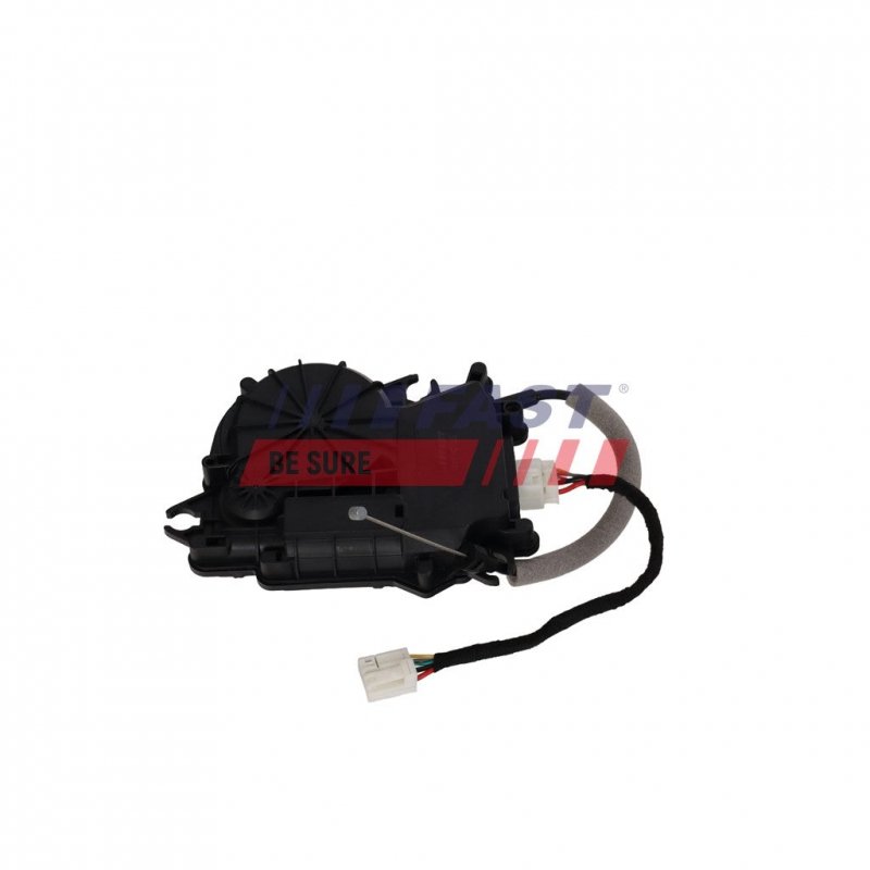 ÉLÉMENT D`AJUSTAGE, VERROUILLAGE CENTRAL BMW X4 F26 13> ARRIÈRE