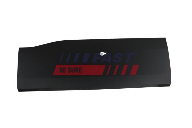 MOULURE EXTERIEUR IVECO DAILY 14> CÔTÉ GAUCHE