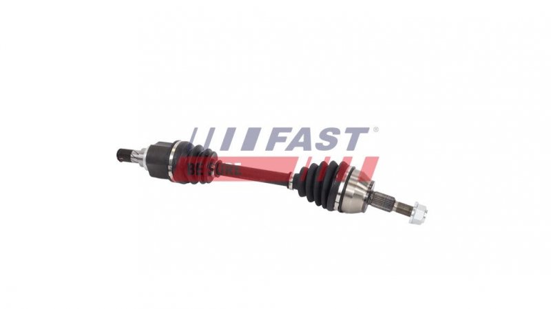 ARBRE DE TRANSMISSION FORD FOCUS III 10> GAUCHE 1.6 TI