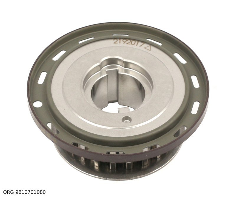 Original engrenage arbre à cames Citroen Peugeot 1.4-1.6 HDI 8V 09- , 9810701080