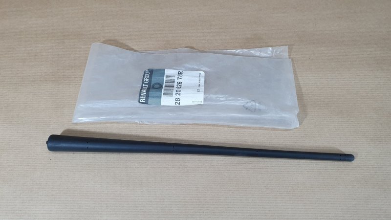 Antenne d'origine Renault Mégane III, 282062678R