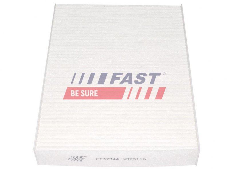 FILTRE, AIR DE L`HABITABLE RENAULT TRAFIC 14>