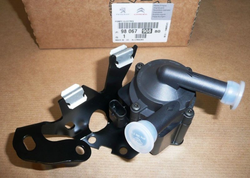 Neuf Original 9806790880