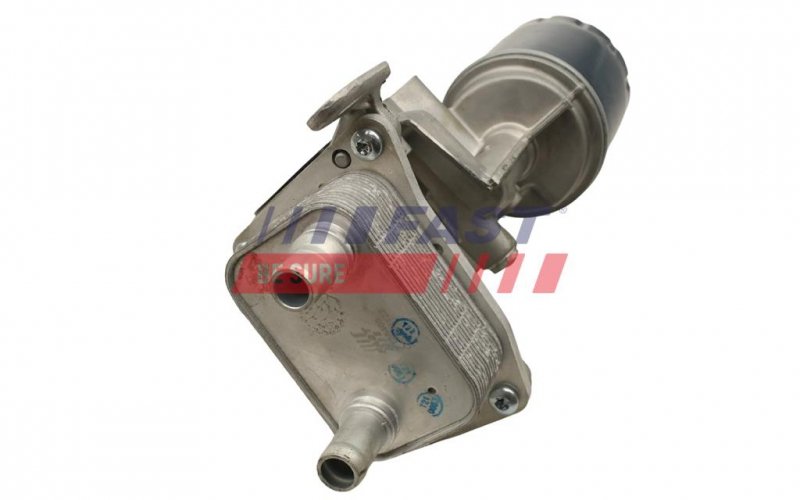 RADIATEUR D`HUILE CITROEN JUMPER 06> 2.0 BLUE HDI