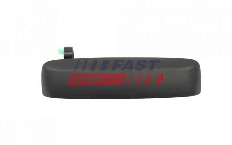 POIGNÉE EXTÉRIEURE DE PORTE FIAT PANDA 03> AVANT/ARRIÈRE DROIT