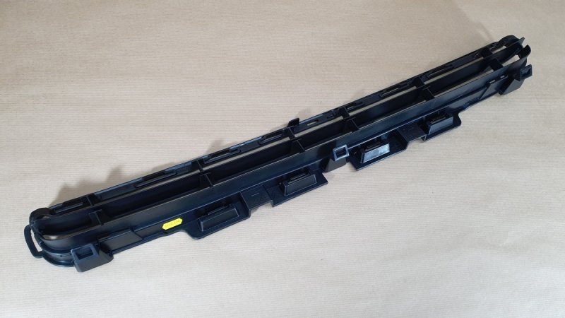 Grille de pare-chocs d'origine Citroën C5 Aircross C84, 98267488XT