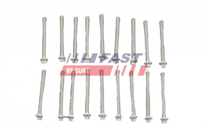 ÉLÉM. MOTEUR FIAT DUCATO 06> M8X1.25X77