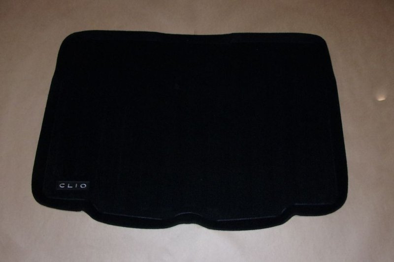 Original  Tapis de coffre Renault Clio V , 8201714261