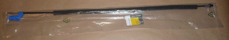   Câble du mécanisme de verrouillage de la porte latérale Renault Kangoo , 8200516256