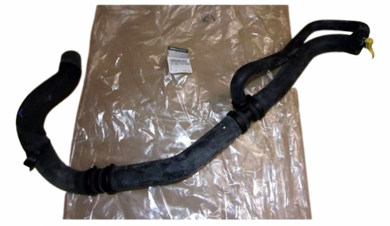 Original Tuyau d'air  Renault  Master 2.3 dci , 215011099R