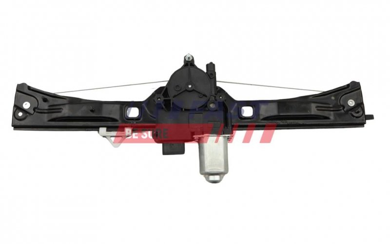 LÈVE-VITRE FIAT FIORINO 07> AVANT G KIT ÉLECTRIQUE