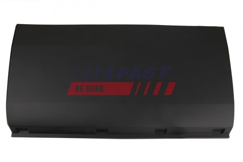 MOULURE EXTERIEUR IVECO DAILY 14> CÔTÉ ARRIÈRE G