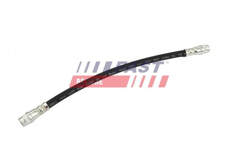 FLEXIBLE DE FREIN DACIA DOKKER 13> ARRIÈRE G/D 280MM