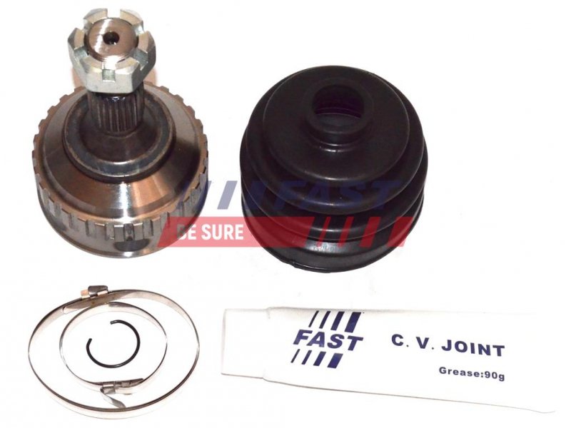 JEU DE TRANSMISSION CITROEN BERLINGO 96> 2.0HDI [+]ABS