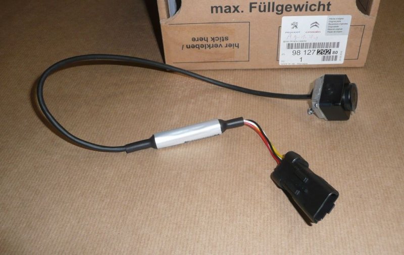 Neuf Original 9812729280