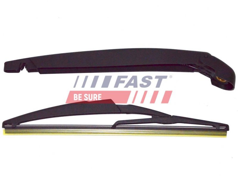 BRAS D`ESSUIE-GLACE FIAT BRAVO 07> ARRIÈRE AVEC LAME