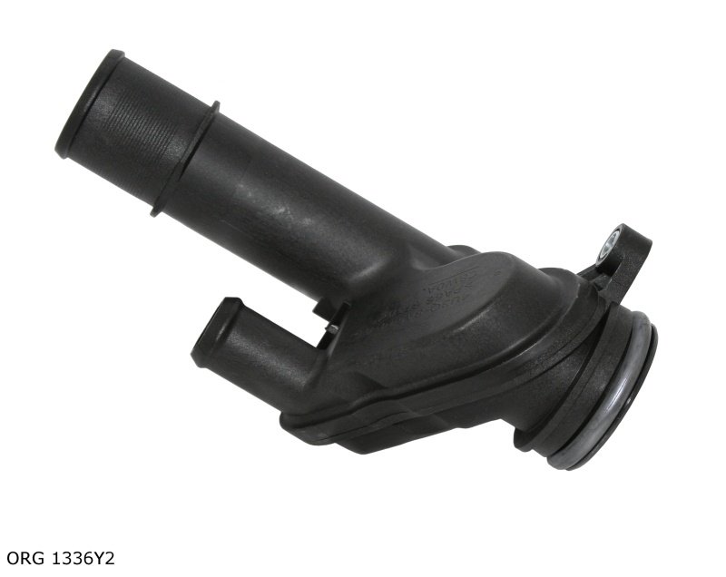 Pièce d’origine raccord de liquide de refroidissement pour Citroën / Peugeot 2.7/3.0HDi, 1336Y2 , 1336.Y2