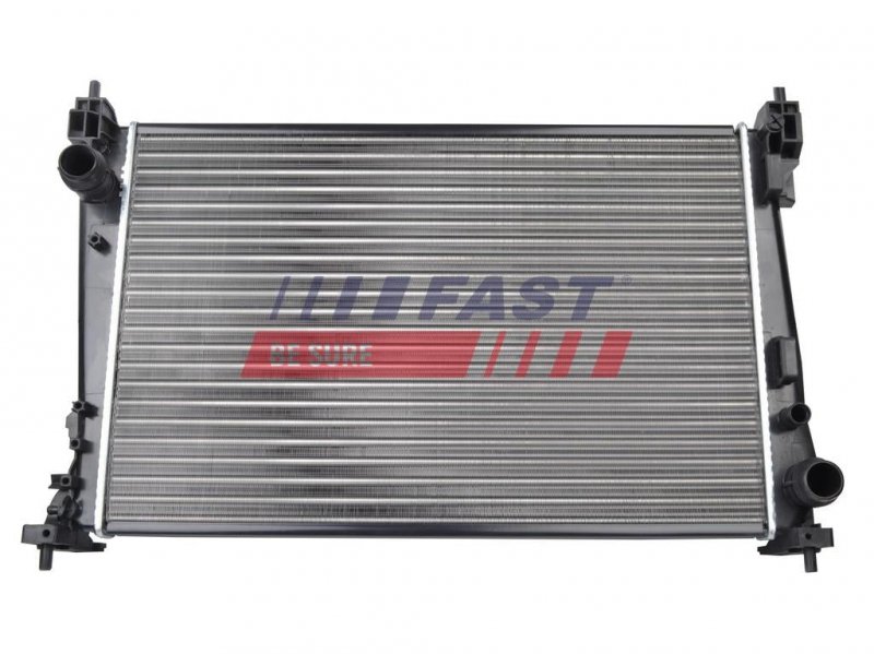 RADIATEUR FIAT DOBLO 09> 1.9 / 2.0 620X416X27